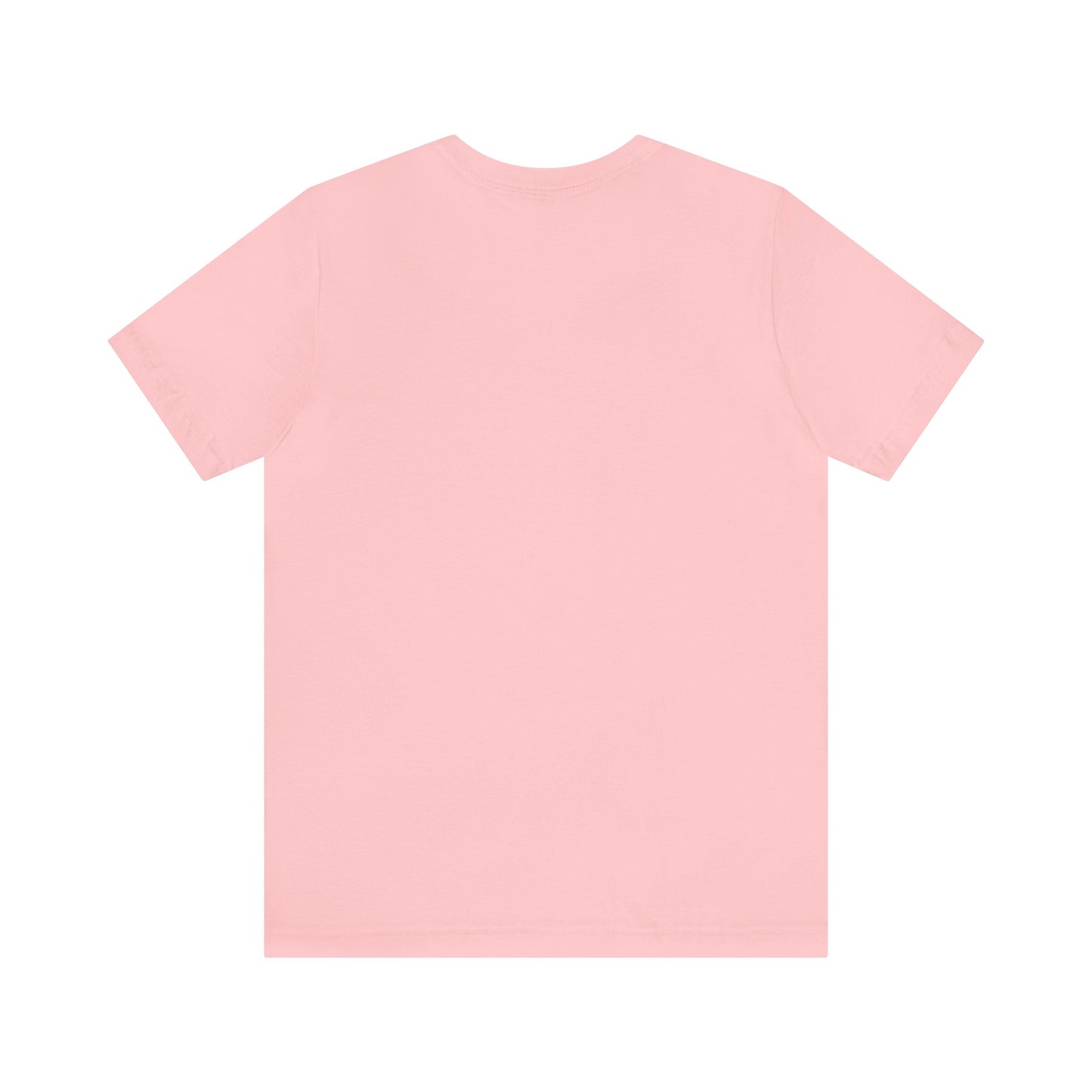 Funny Conversation Heart Unisex Jersey Short Sleeve Tee