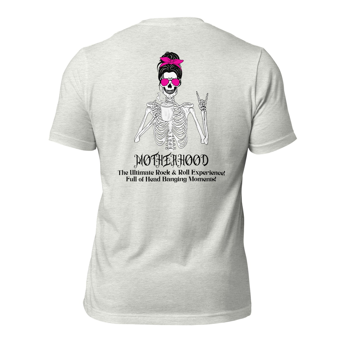 Rock Mom Tee