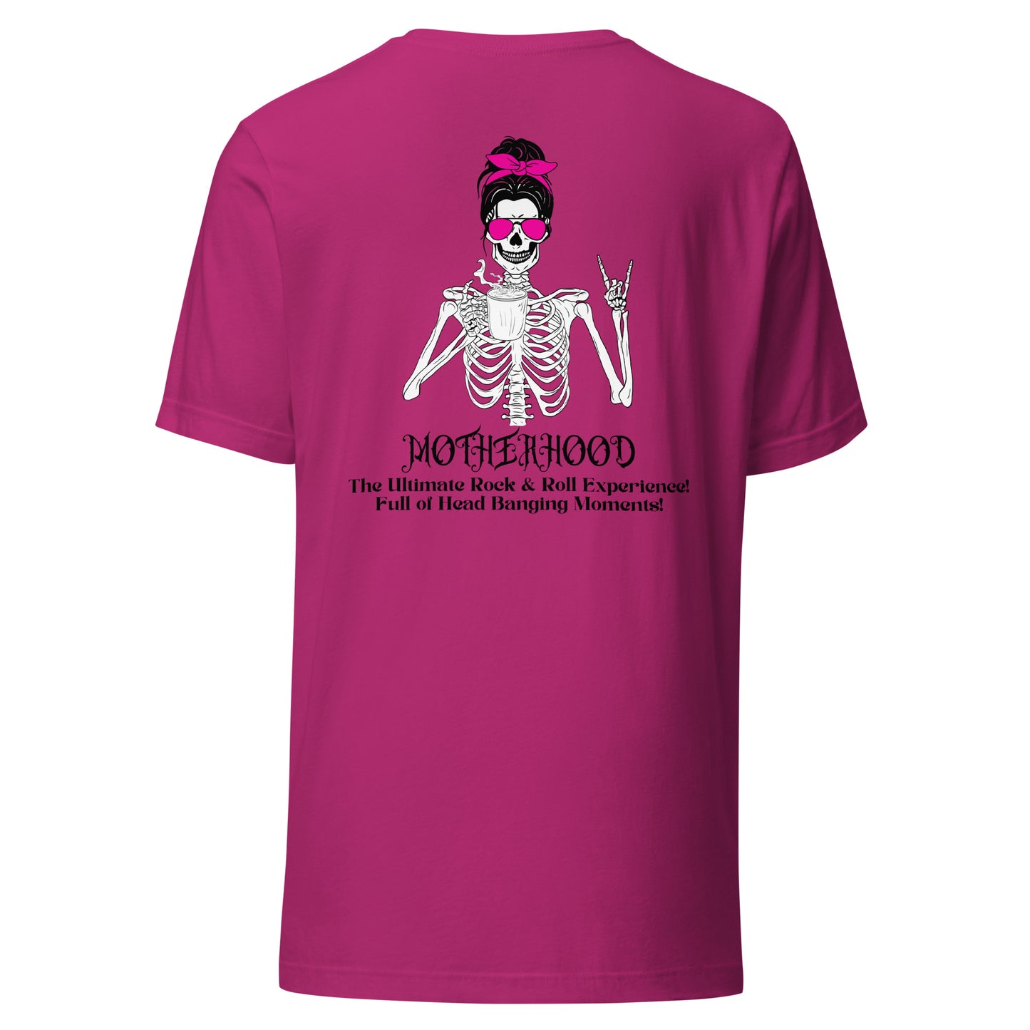 Rock Mom Tee
