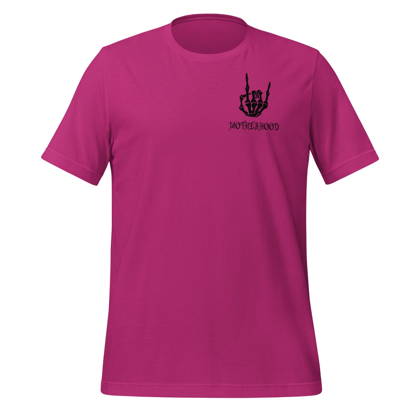 Rock Mom Tee