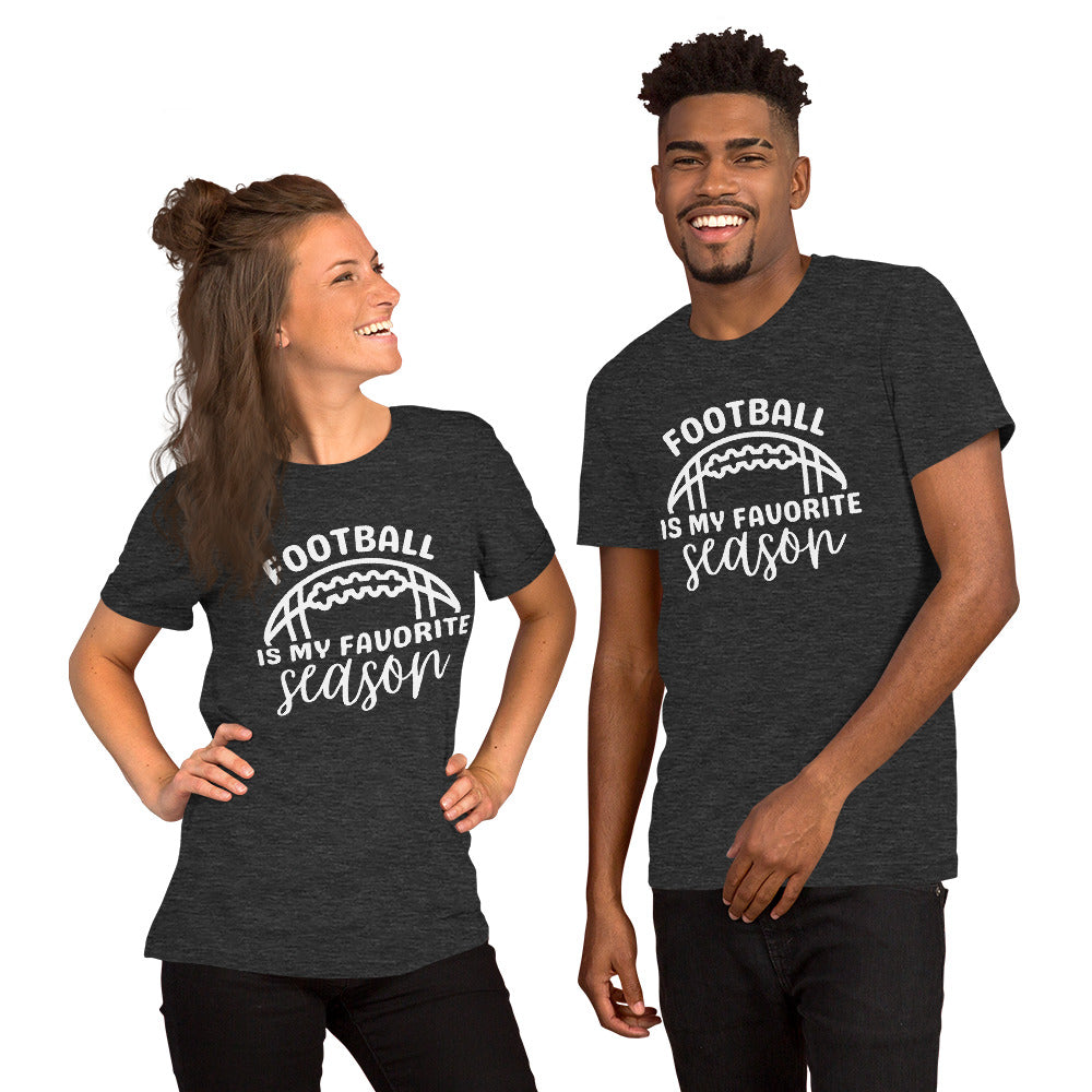 Favorite Season Tee