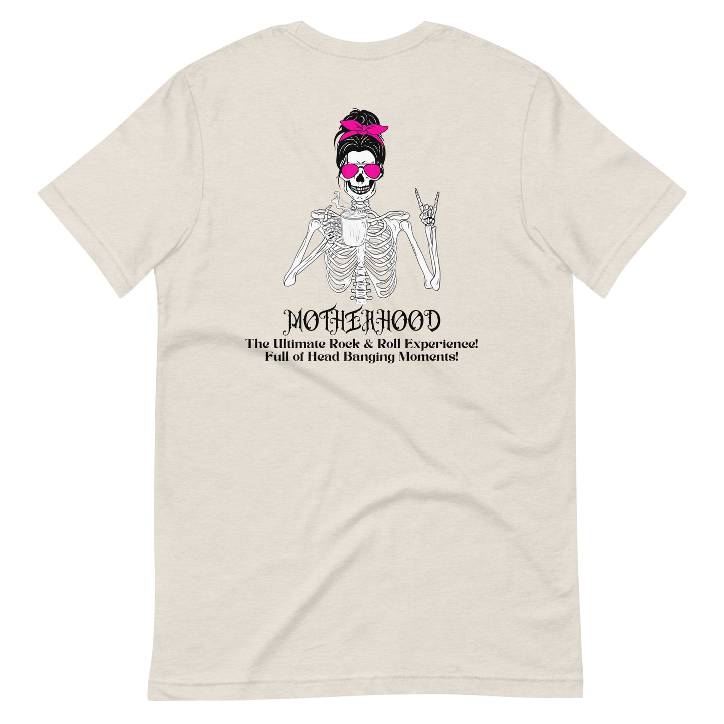 Rock Mom Tee
