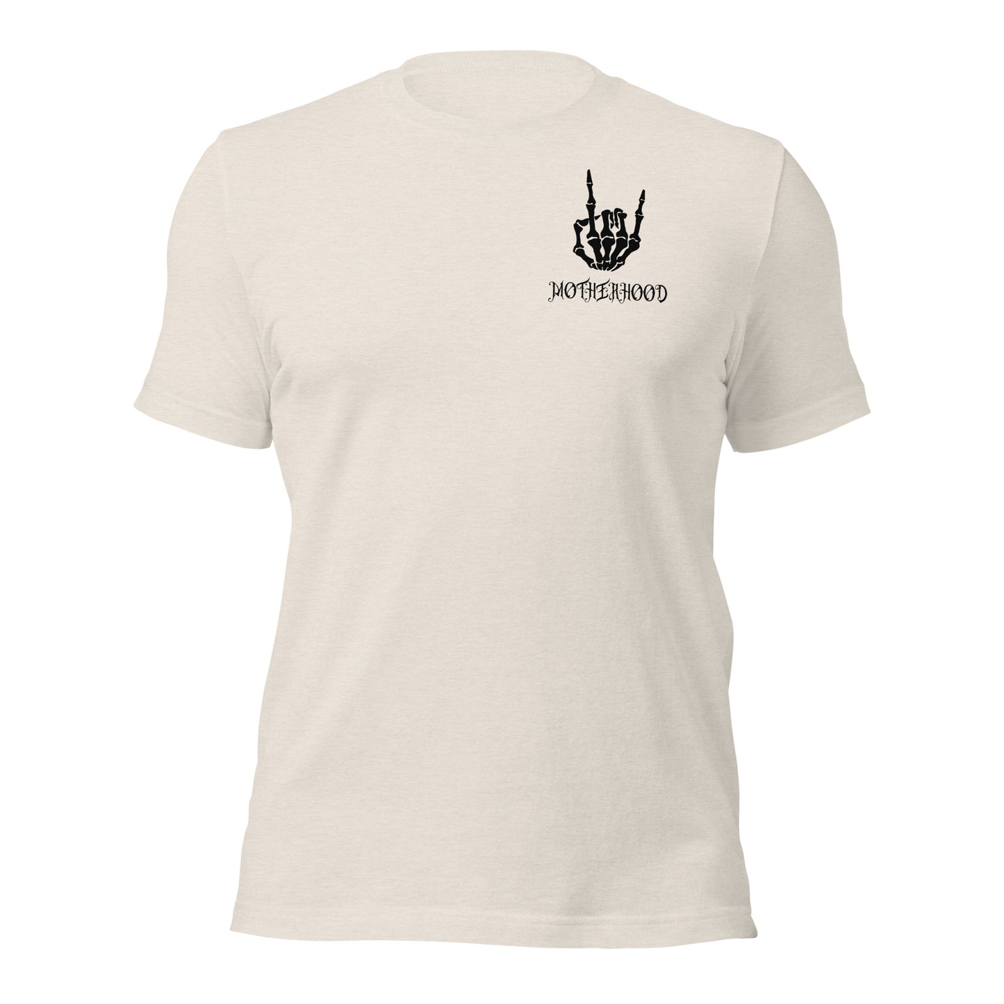 Rock Mom Tee