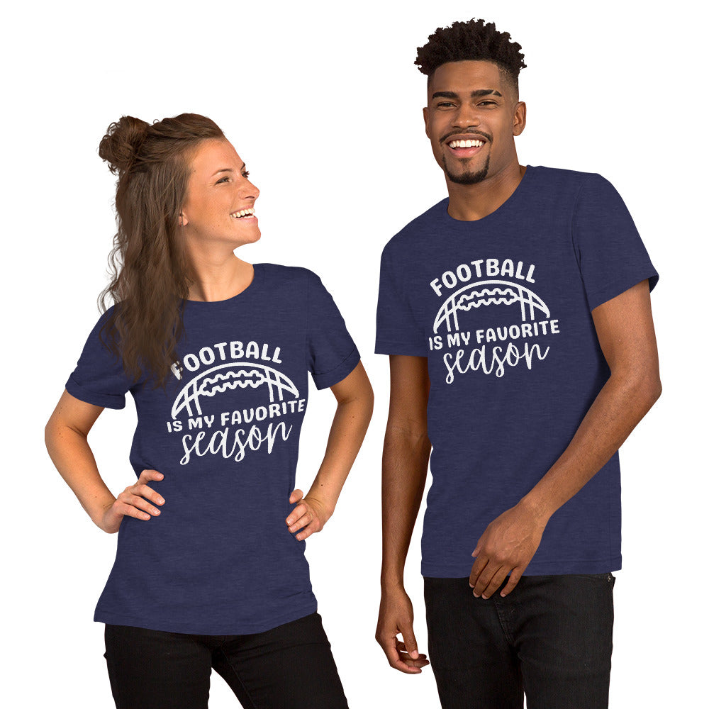 Favorite Season Tee