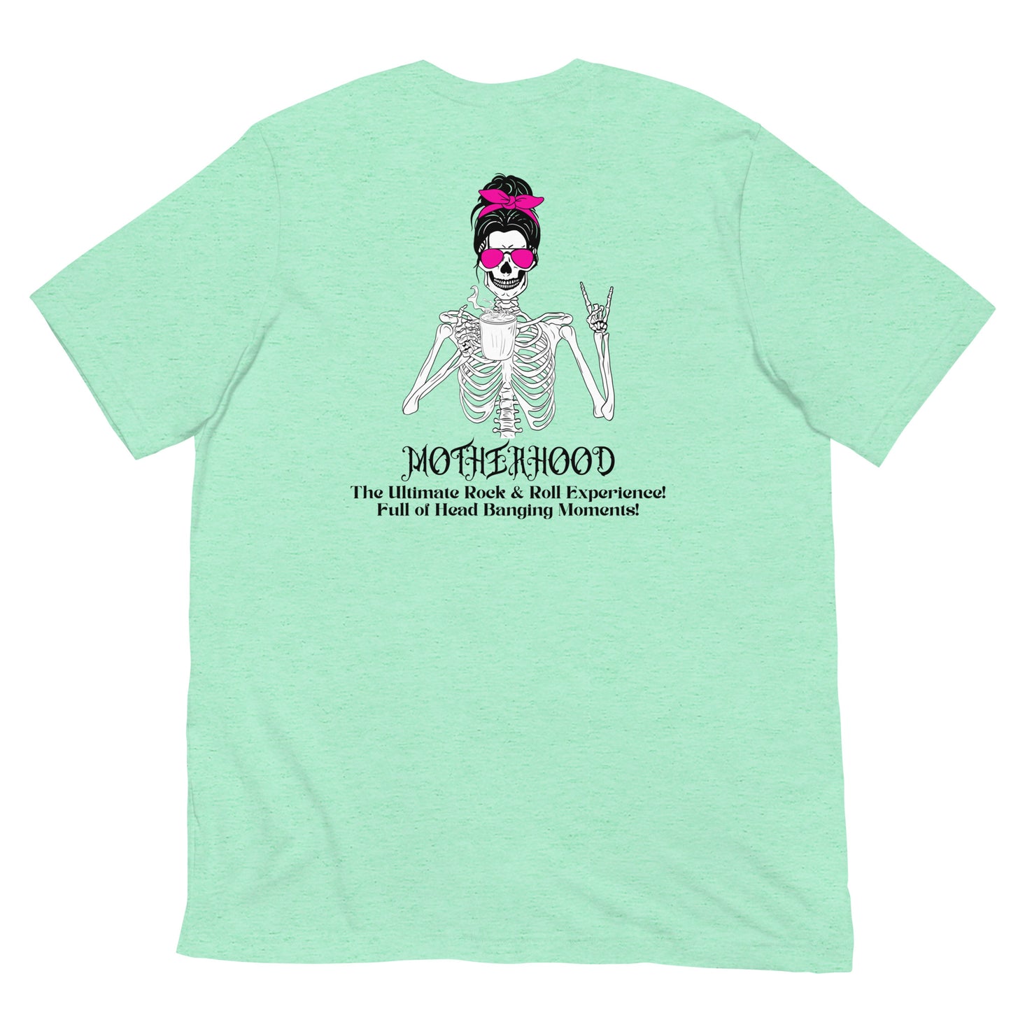 Rock Mom Tee