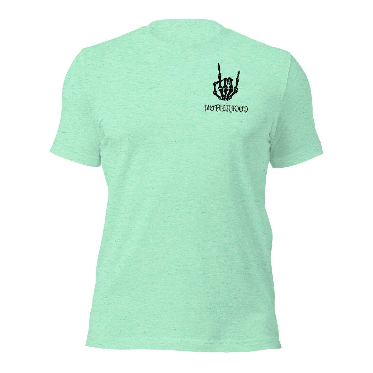 Rock Mom Tee