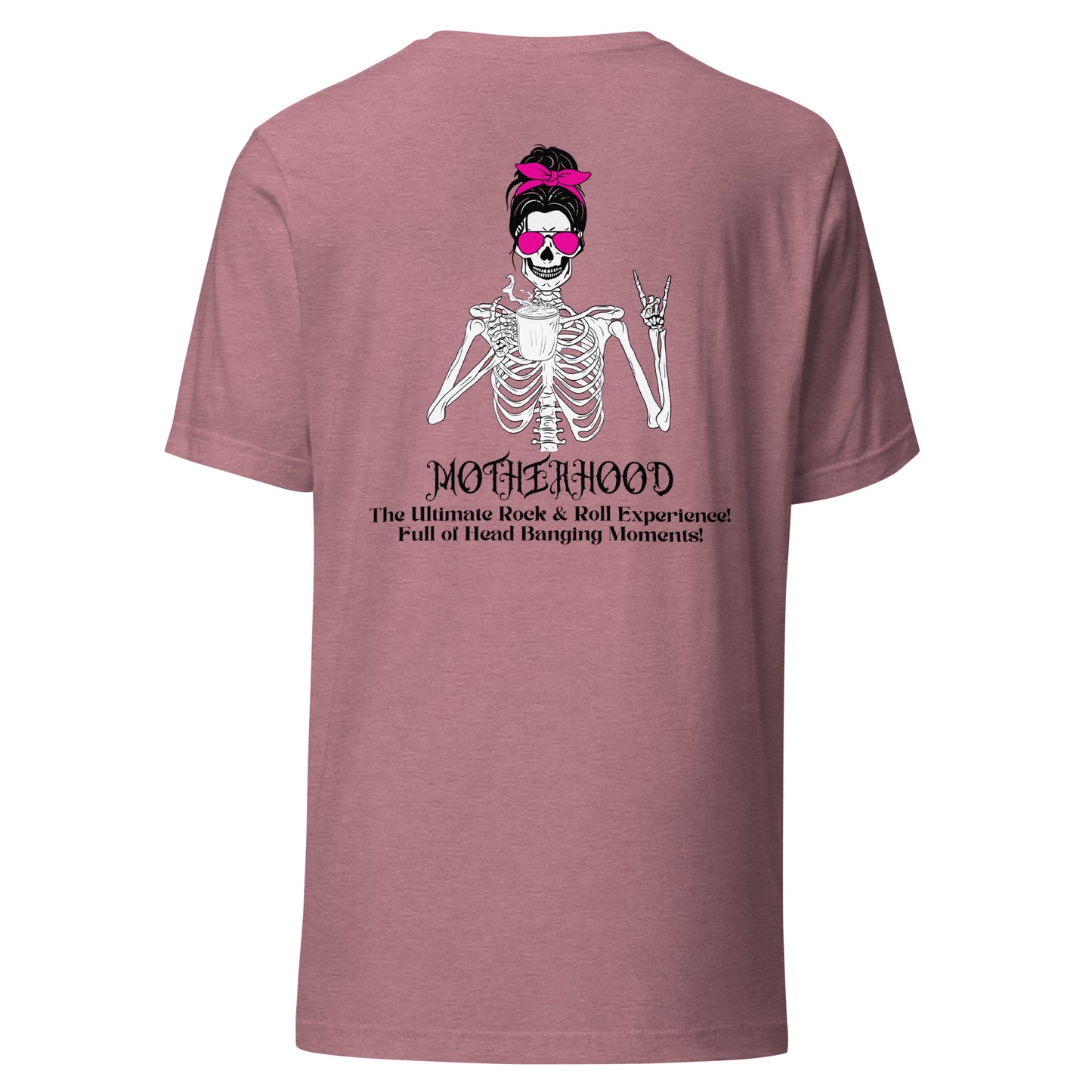 Rock Mom Tee
