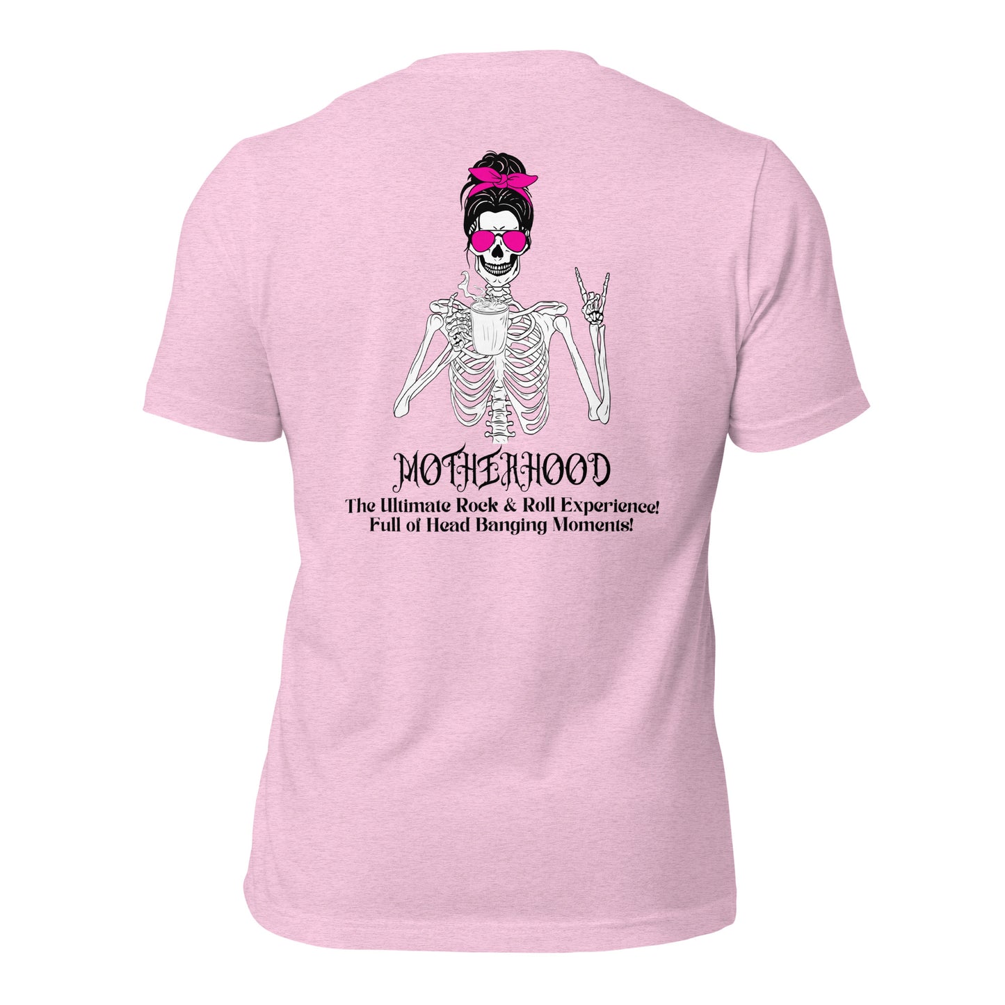 Rock Mom Tee