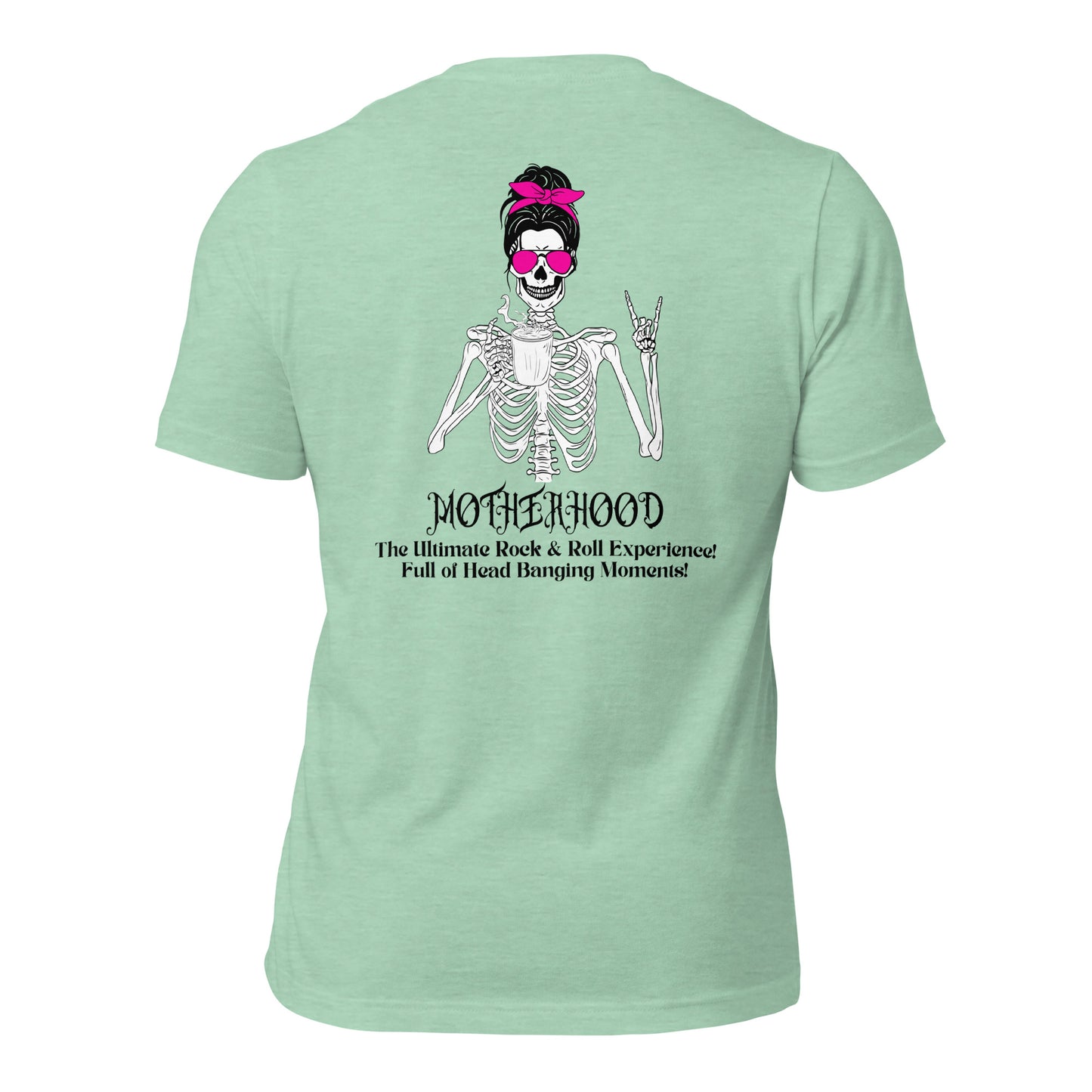 Rock Mom Tee