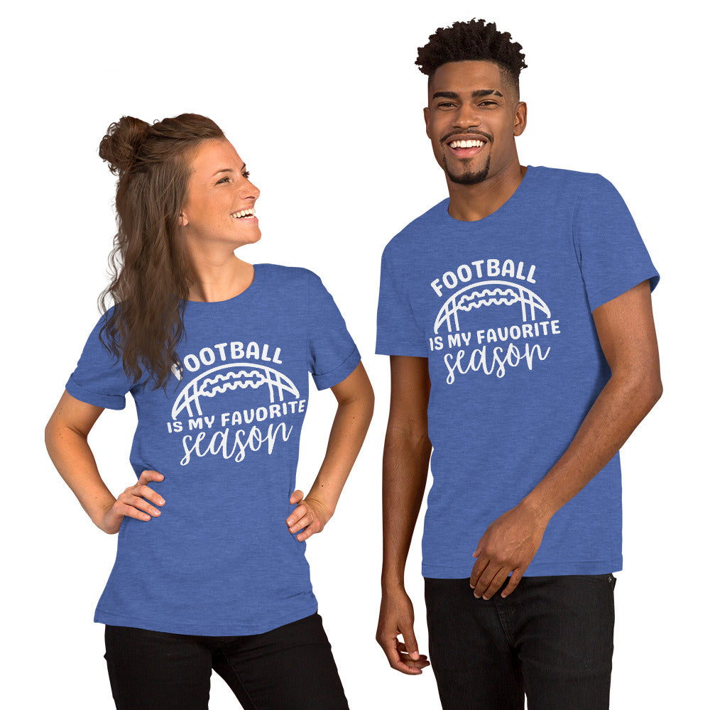 Favorite Season Tee