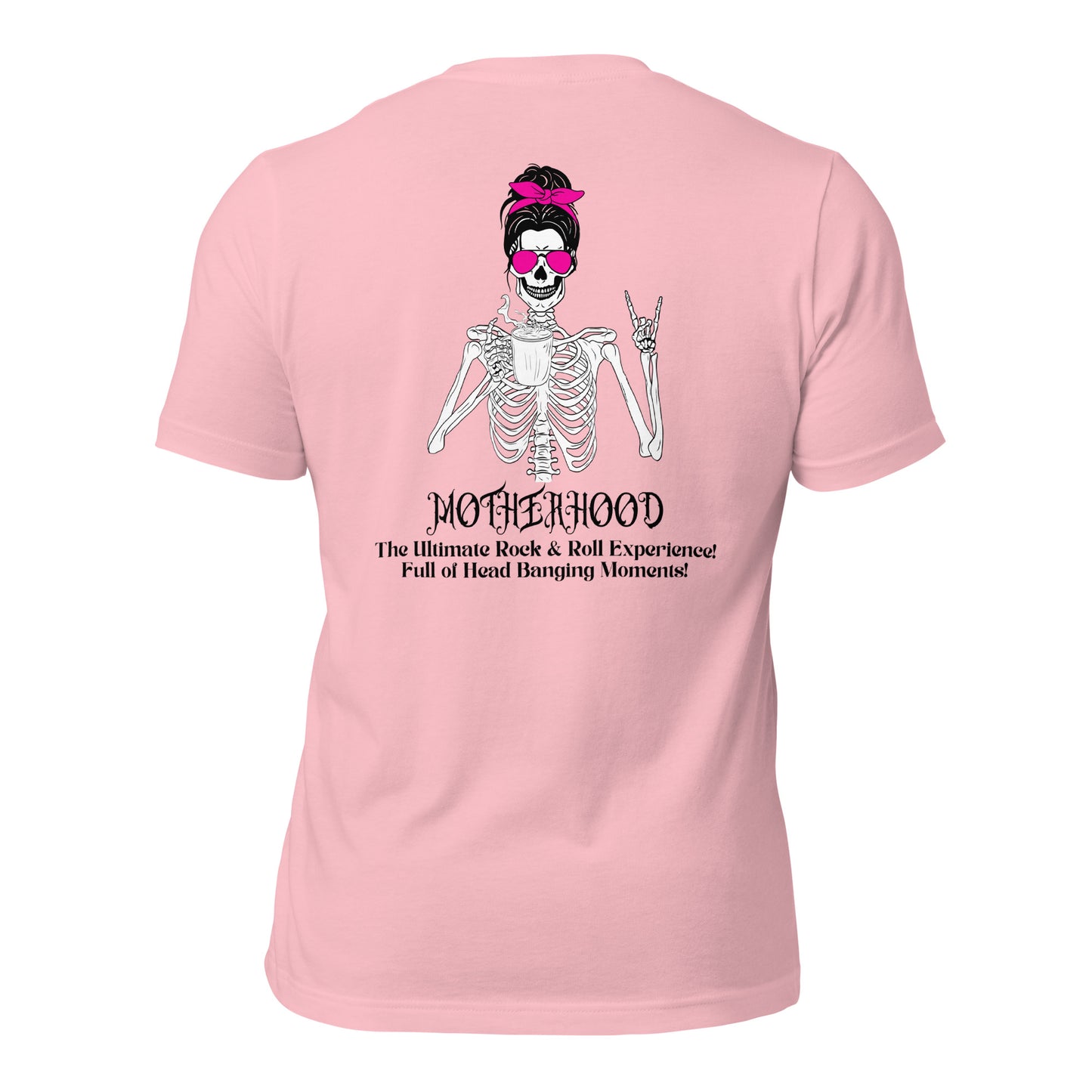 Rock Mom Tee