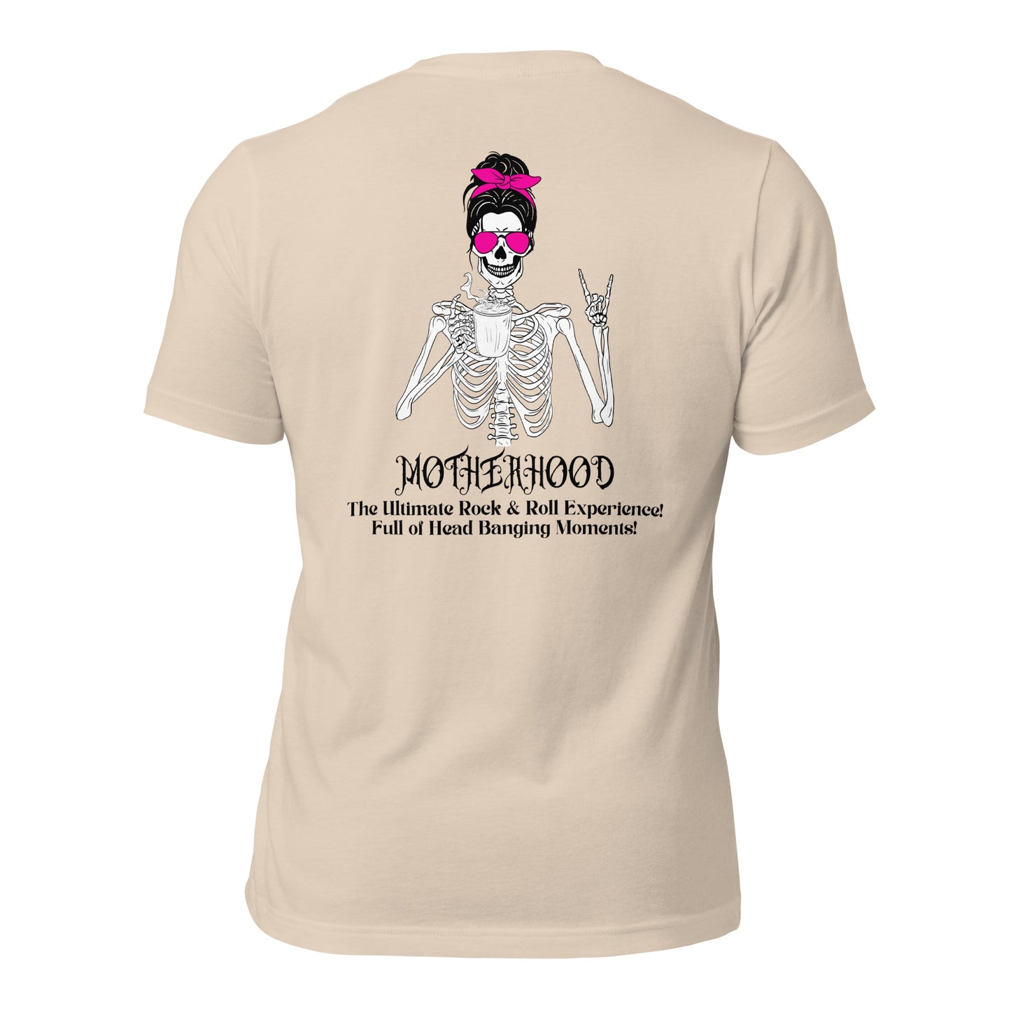 Rock Mom Tee