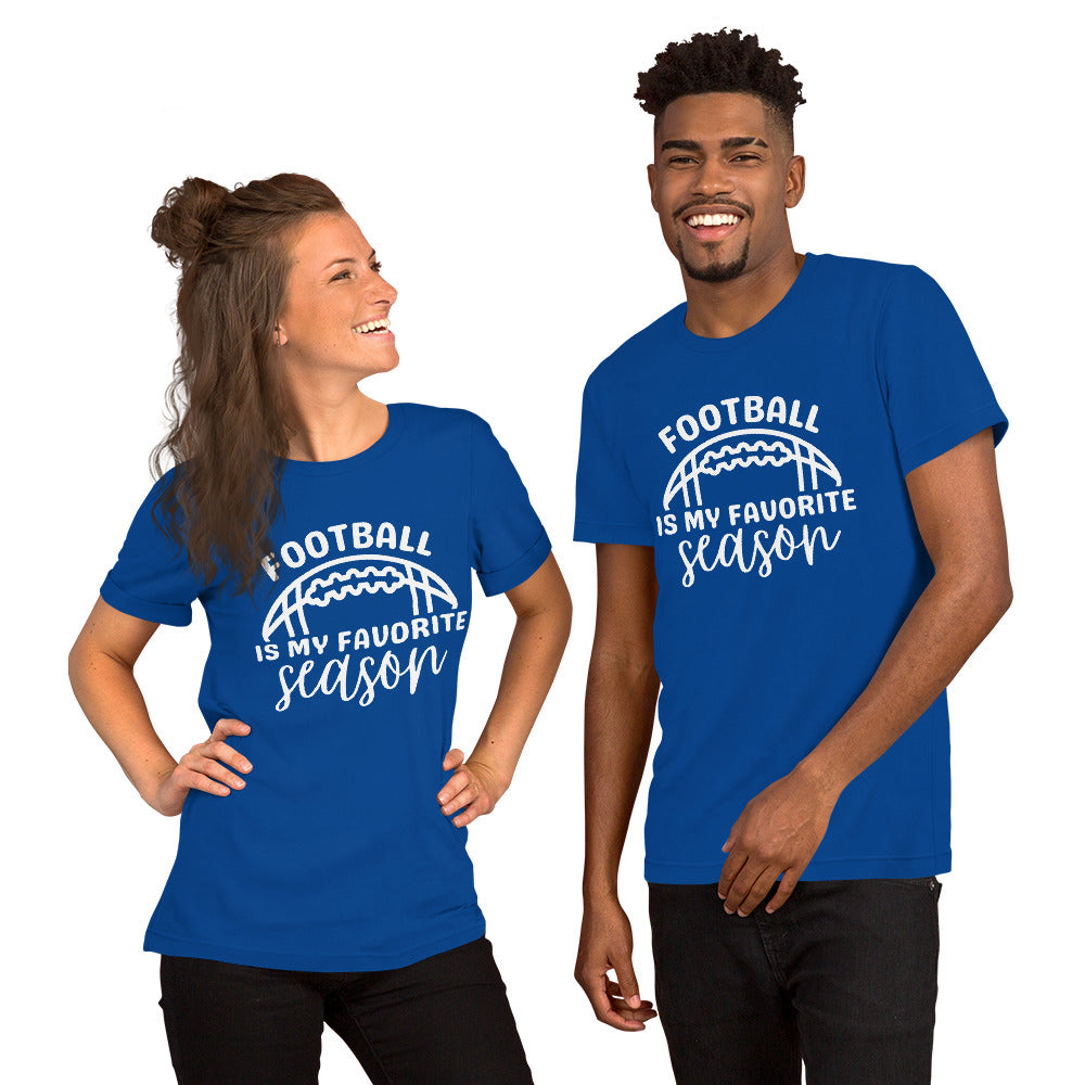 Favorite Season Tee