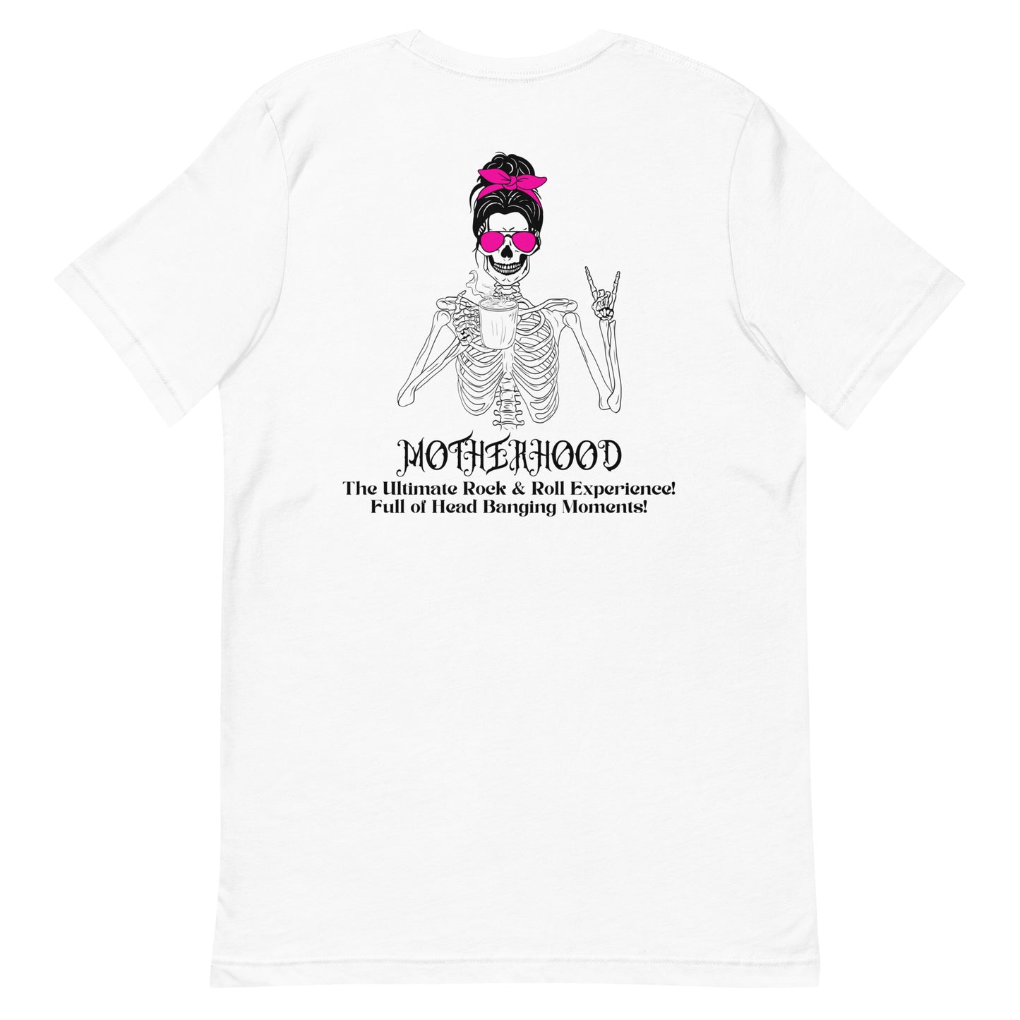Rock Mom Tee