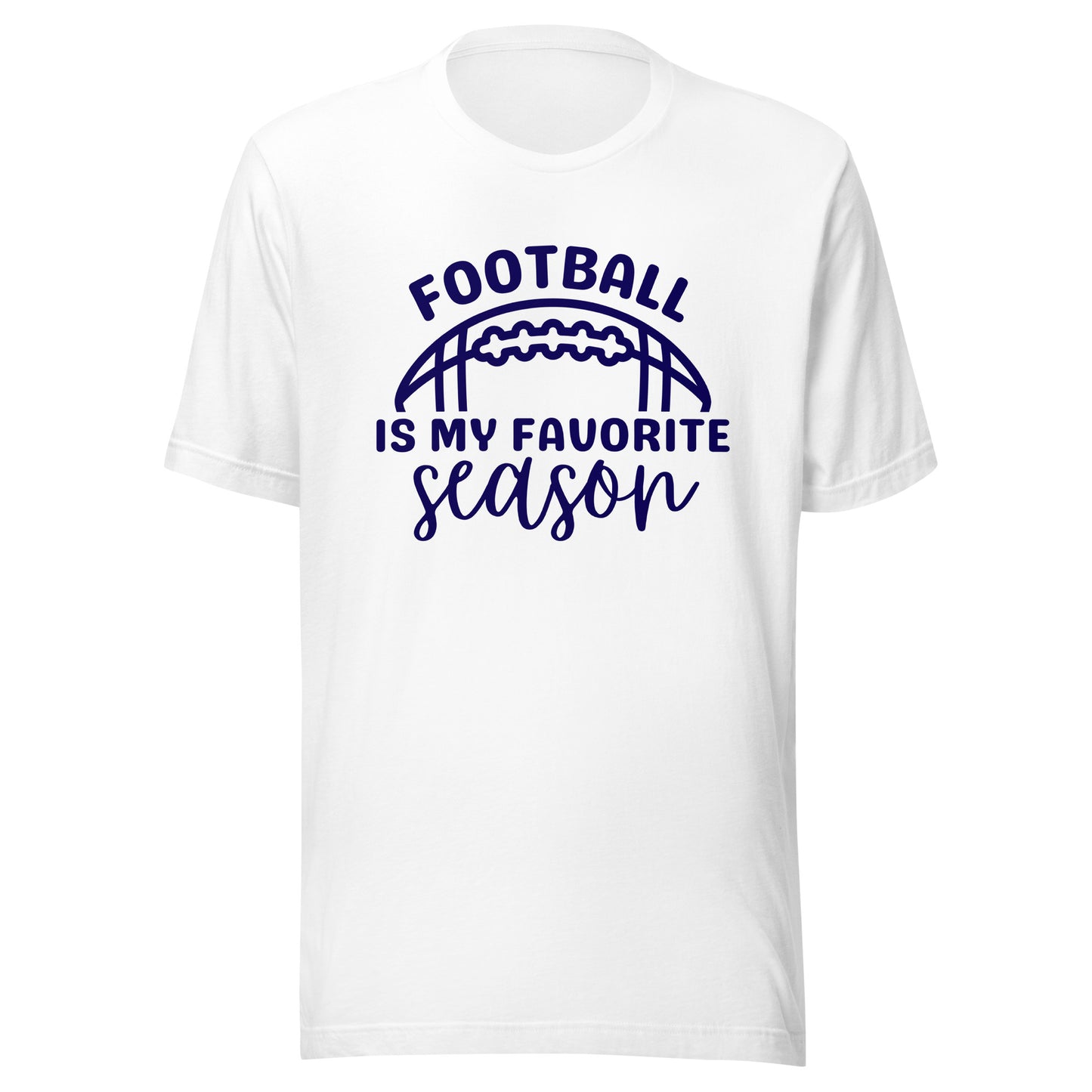 Favorite Season Tee
