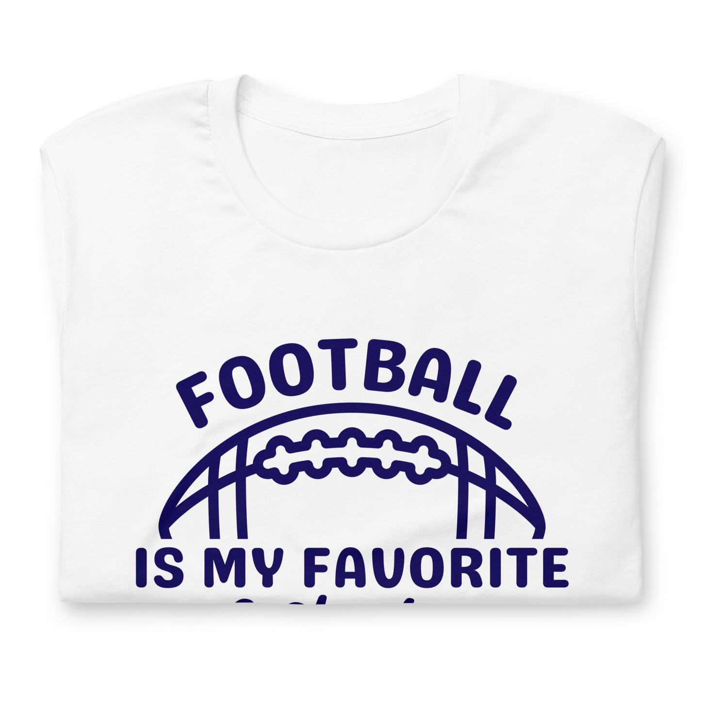 Favorite Season Tee