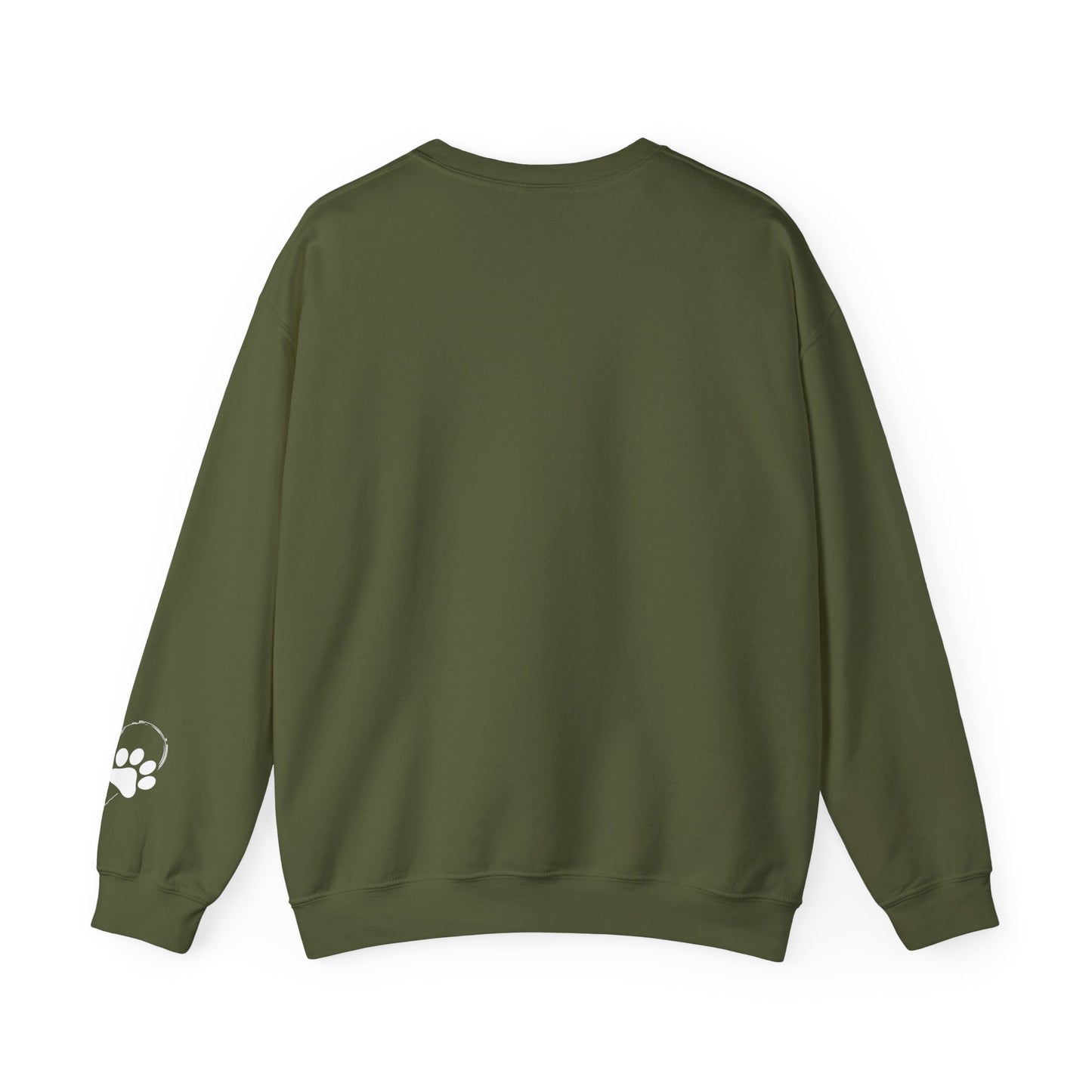 All The Dogs Crewneck Sweatshirt