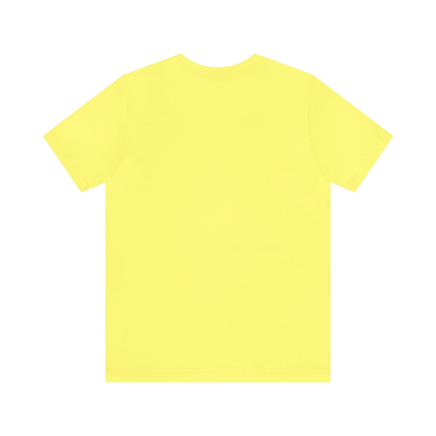 Funny Conversation Heart Unisex Jersey Short Sleeve Tee