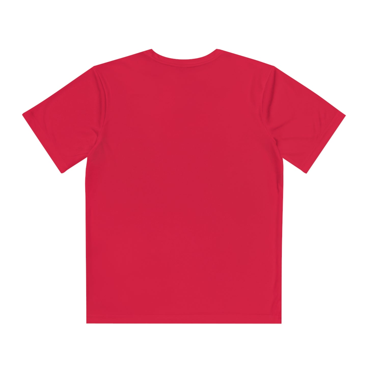 Youth Warrior Moisture Wicking Tee