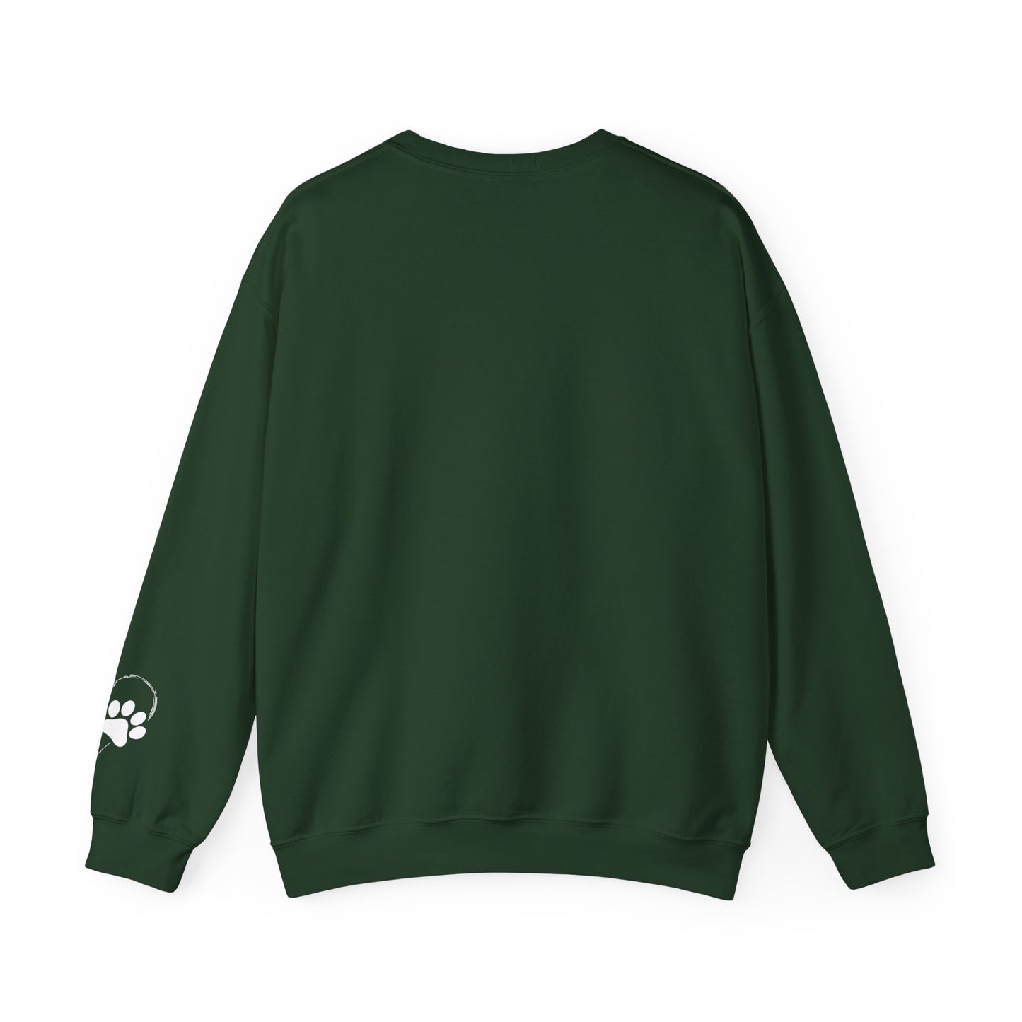 All The Dogs Crewneck Sweatshirt