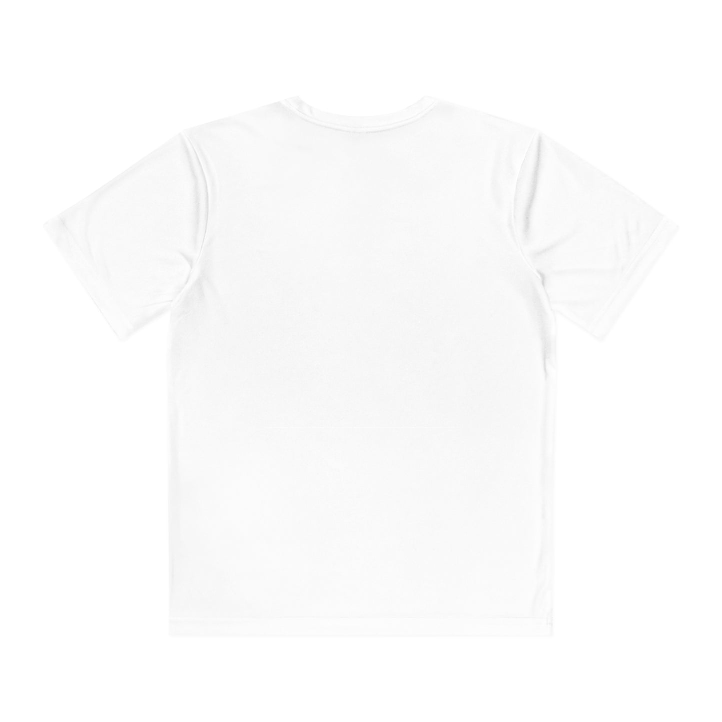 Youth Warrior Moisture Wicking Tee