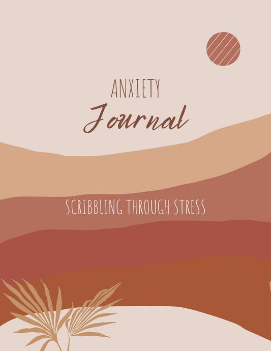 Anxiety Journal