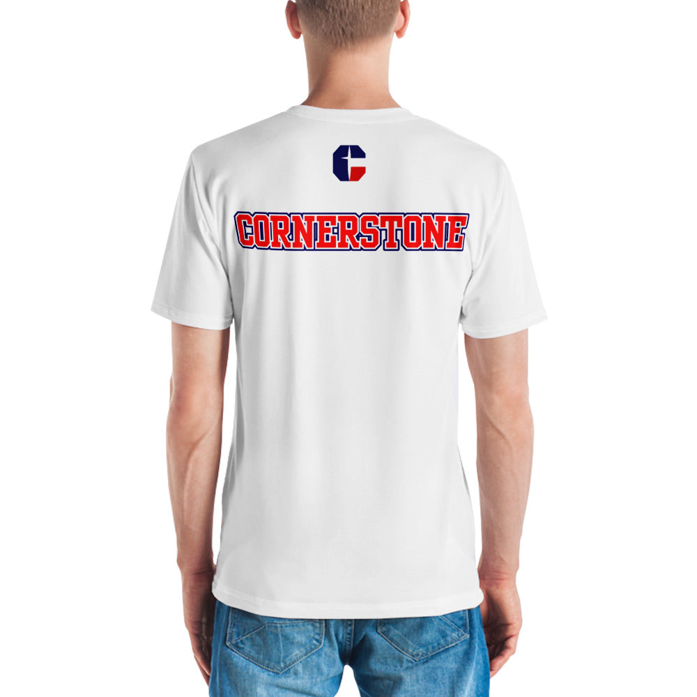 CYS 9U Adult Sublimated Shirt