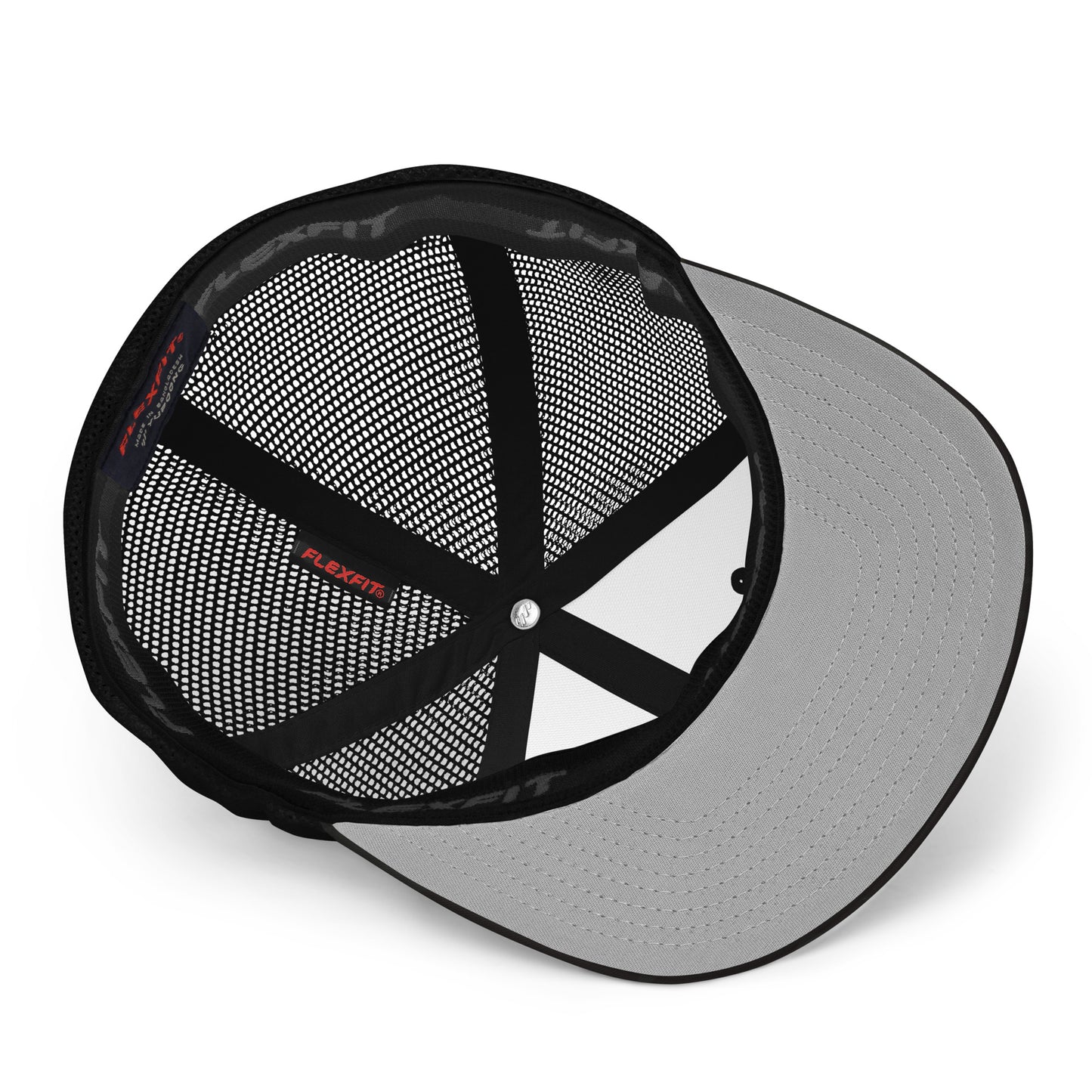 Cornerstone Warrior Flex Fit Hat