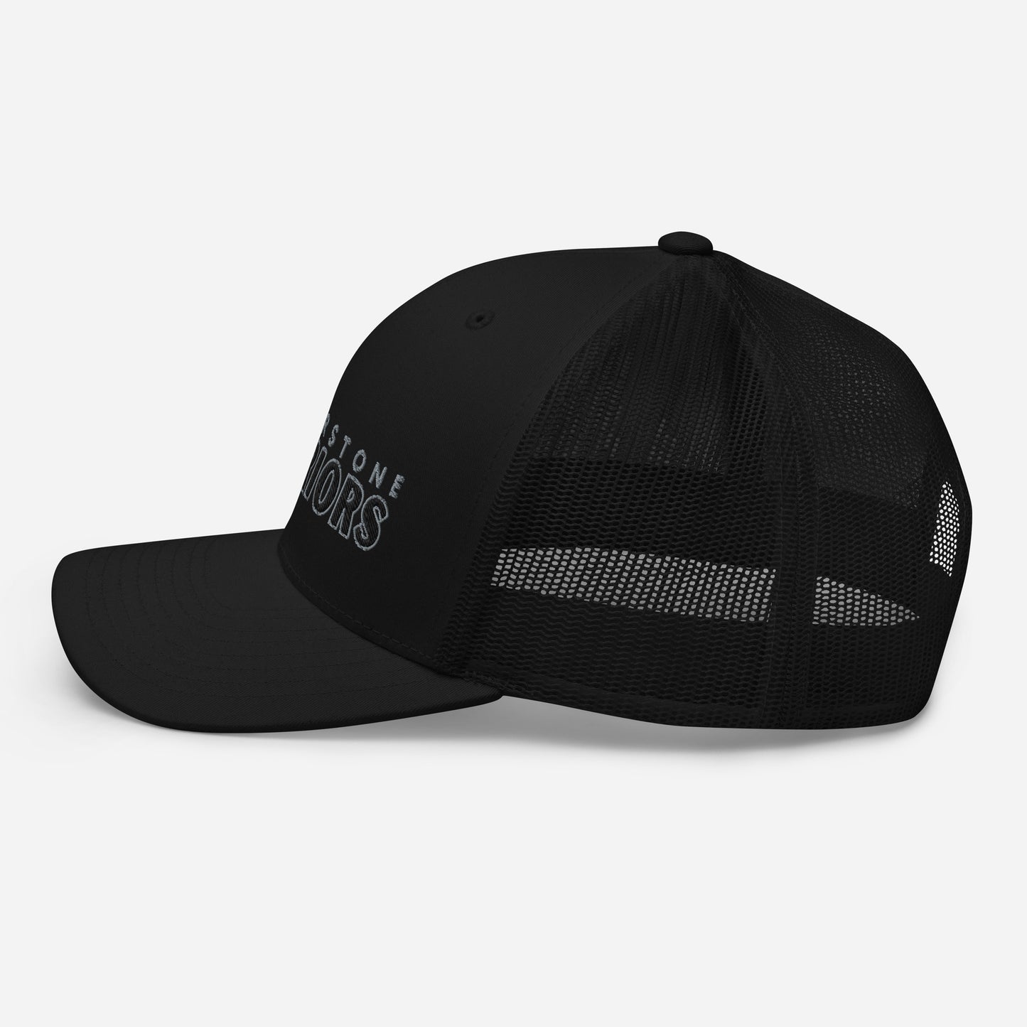 Cornerstone Warriors Trucker Cap