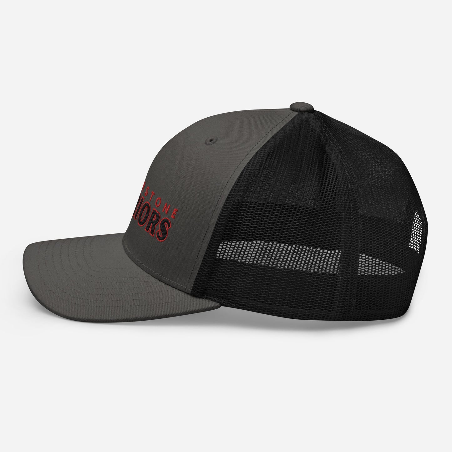 Cornerstone Warriors Trucker Cap