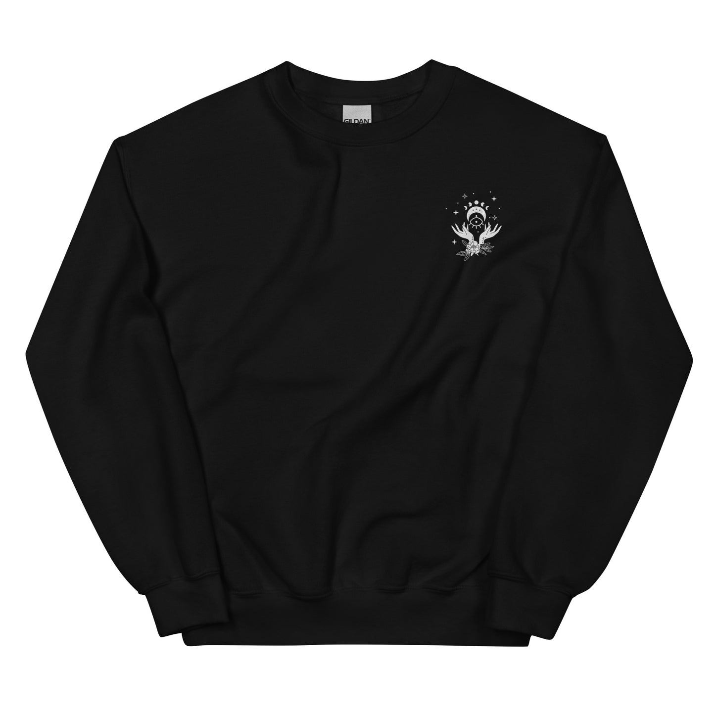 Celestial Sky Sweatshirt