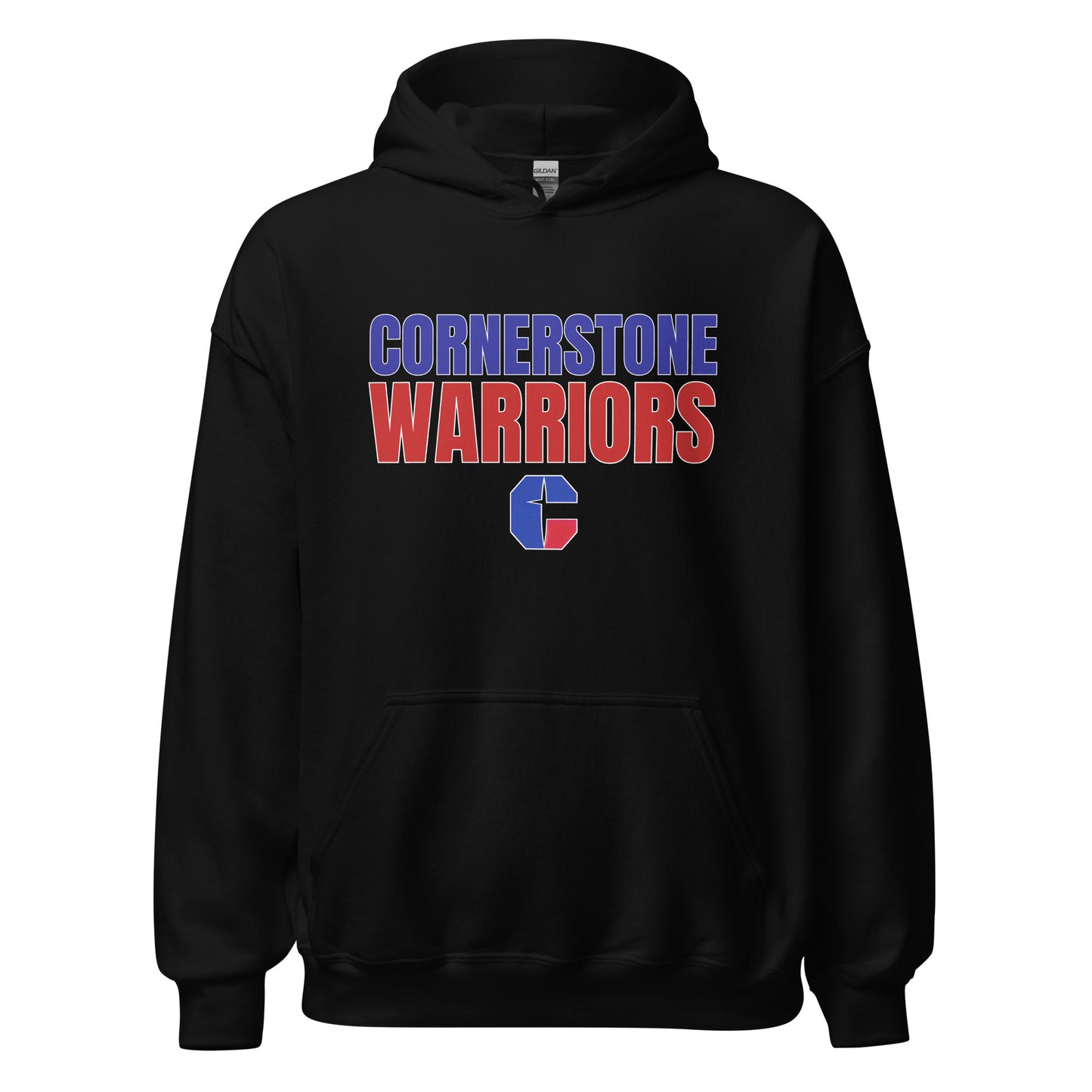 CYS Adult Hoodie