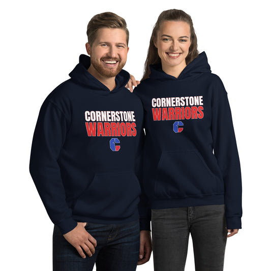 CYS Adult Hoodie