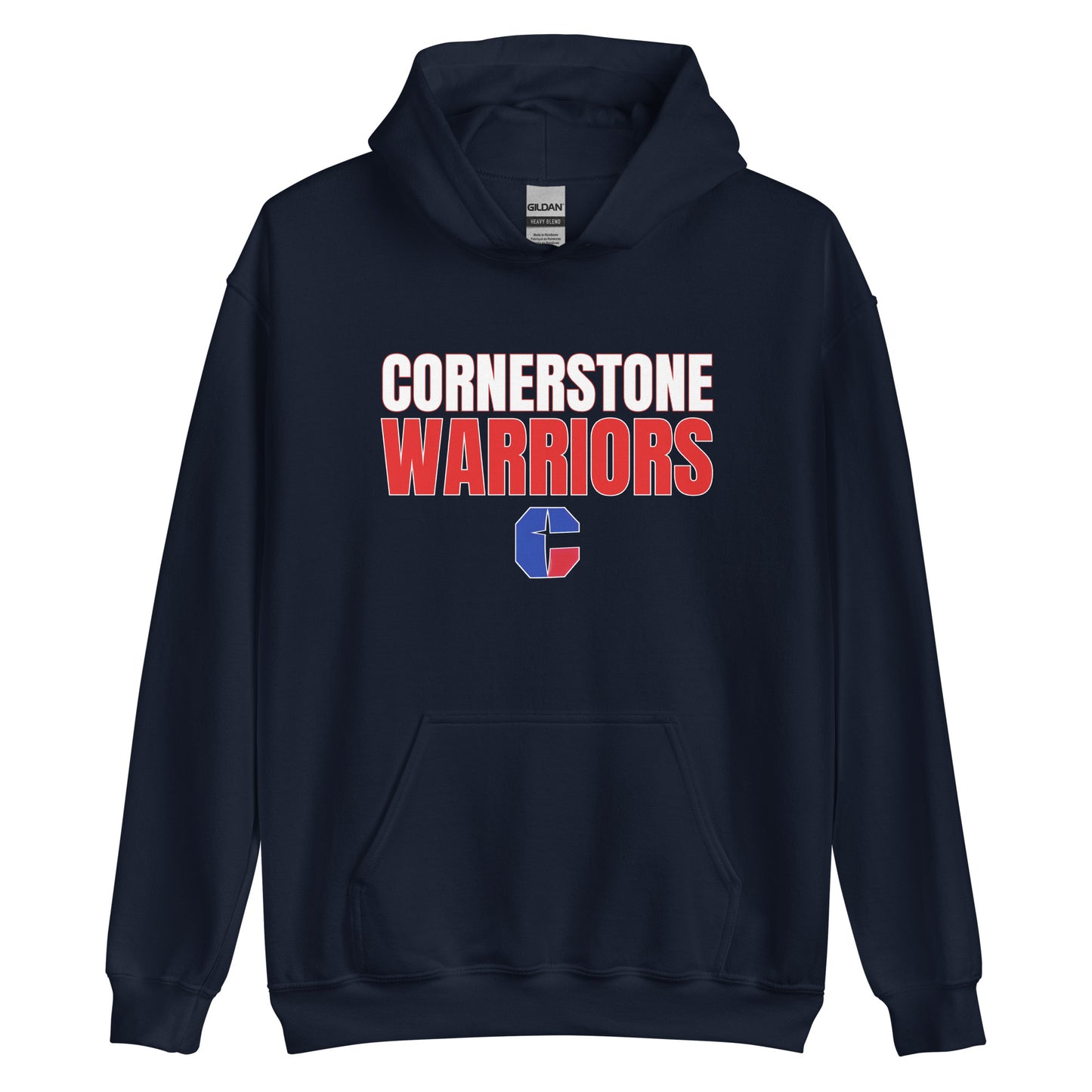 CYS Adult Hoodie