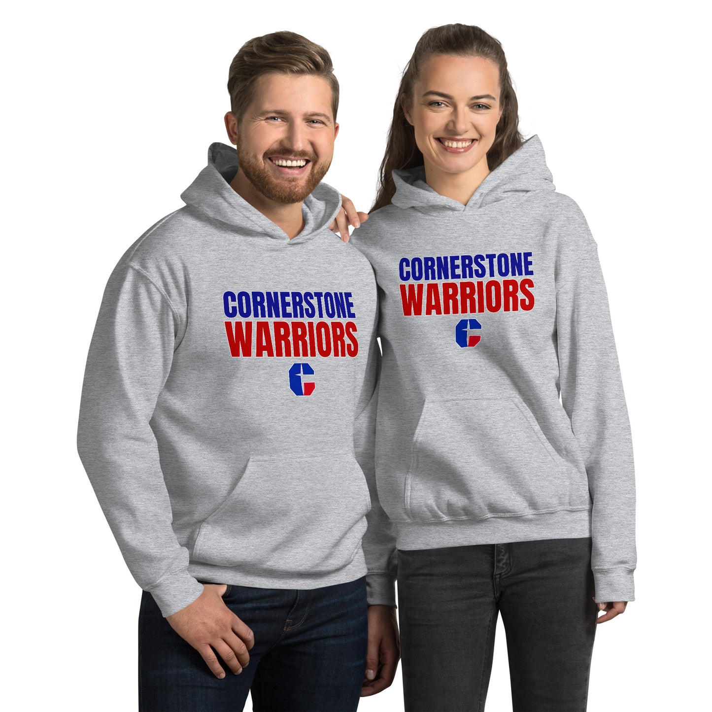 CYS Adult Hoodie