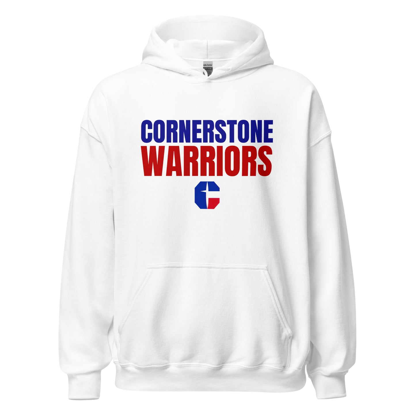 CYS Adult Hoodie