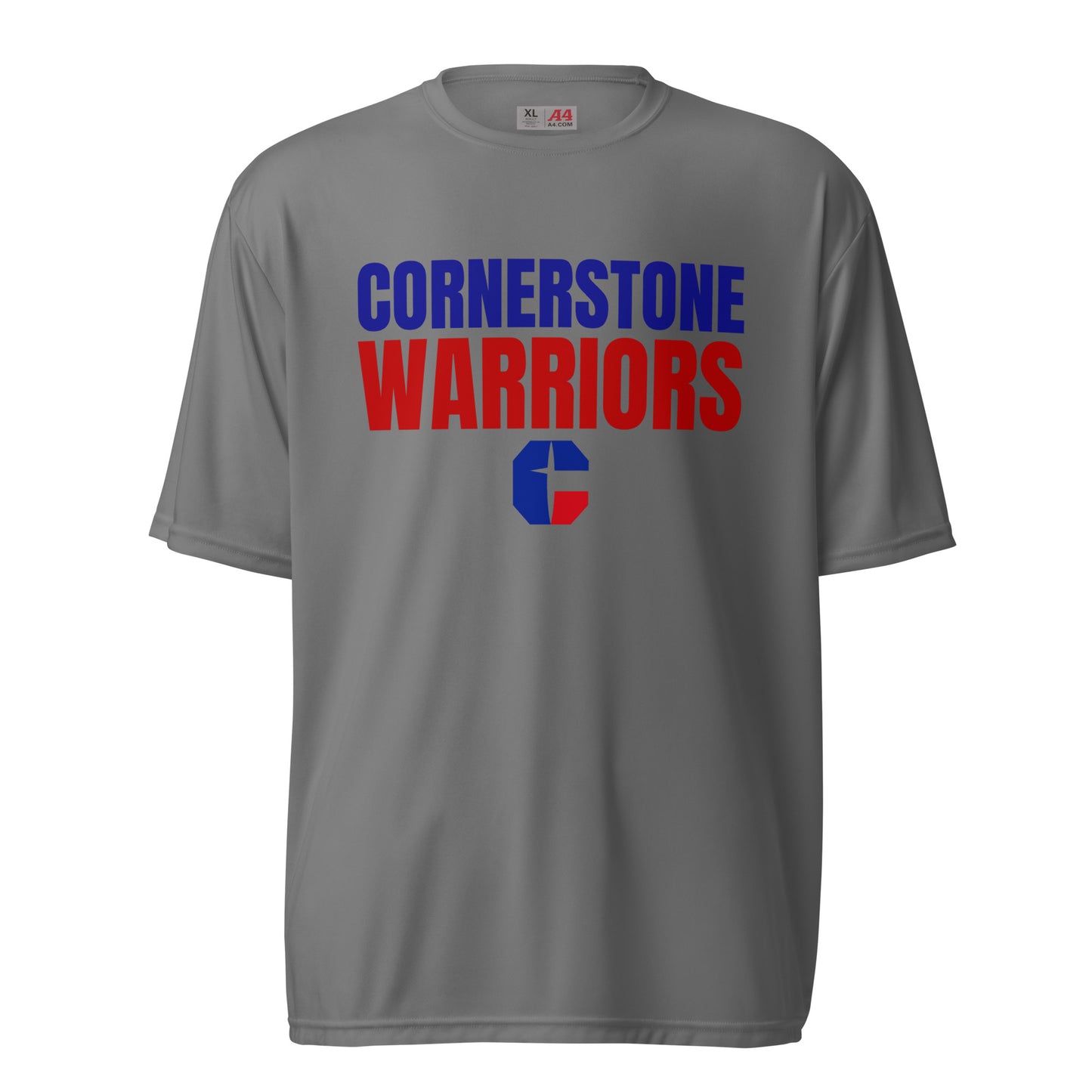 CYS Unisex Drifit Tee