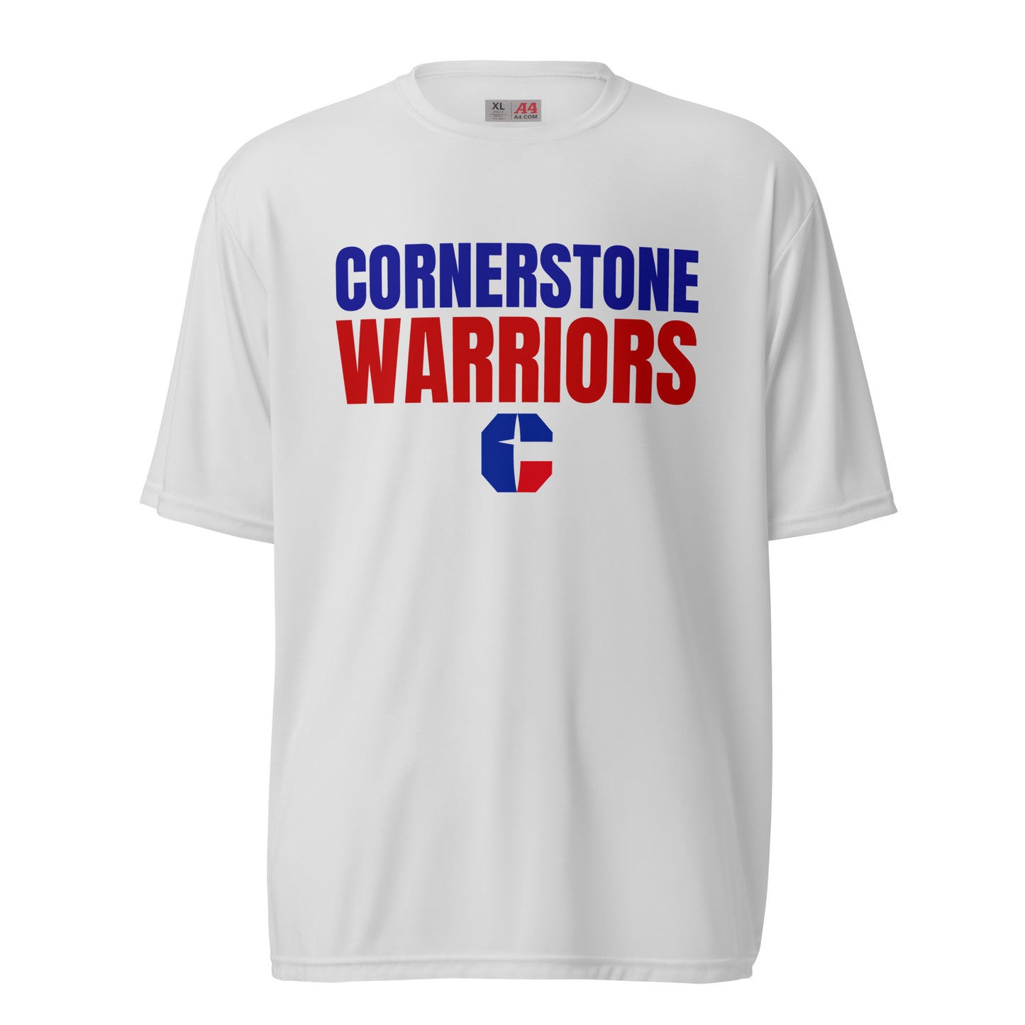 CYS Unisex Drifit Tee