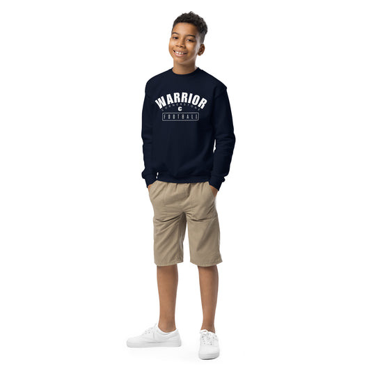 Youth Warrior Sweatshirt