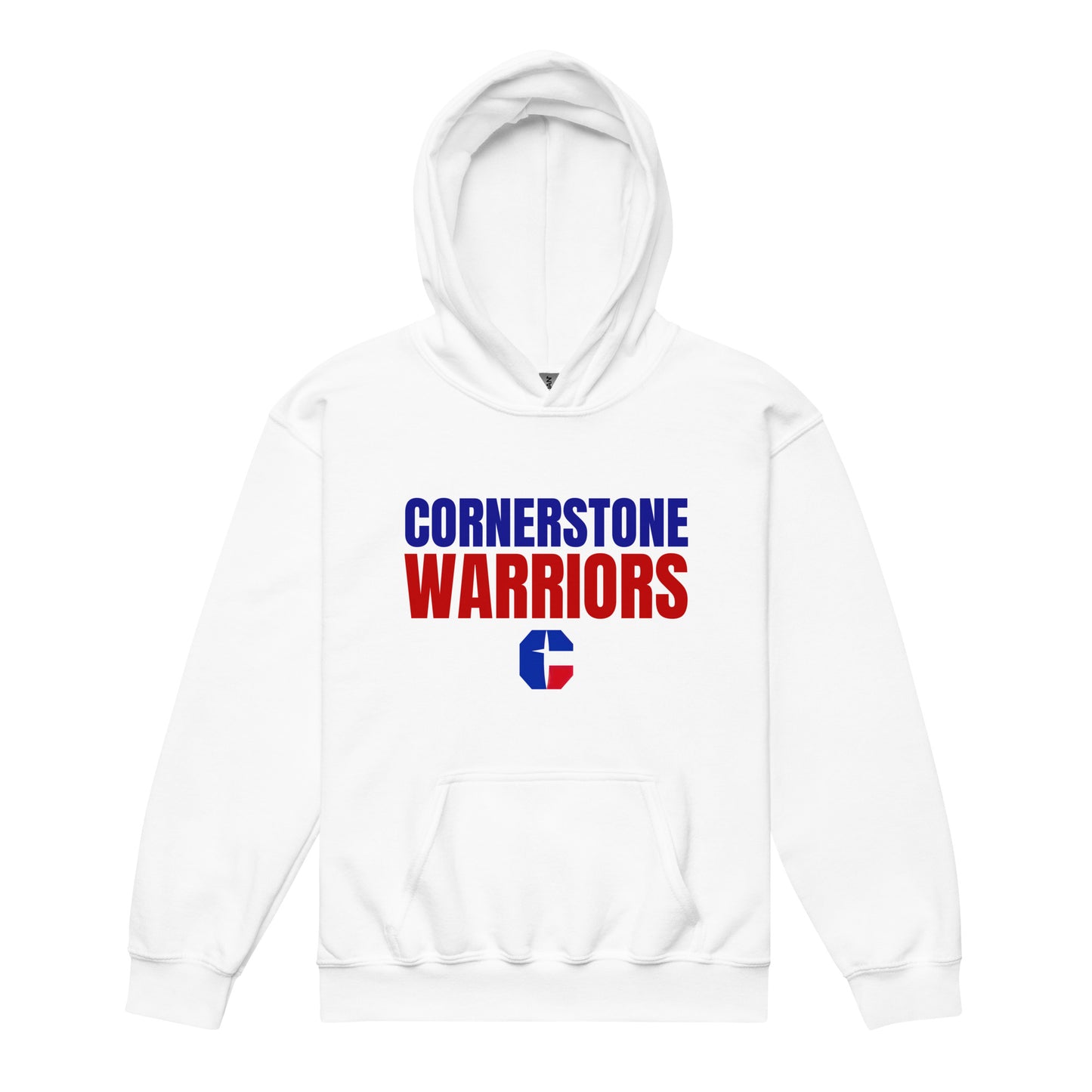 CYS Youth Hoodie